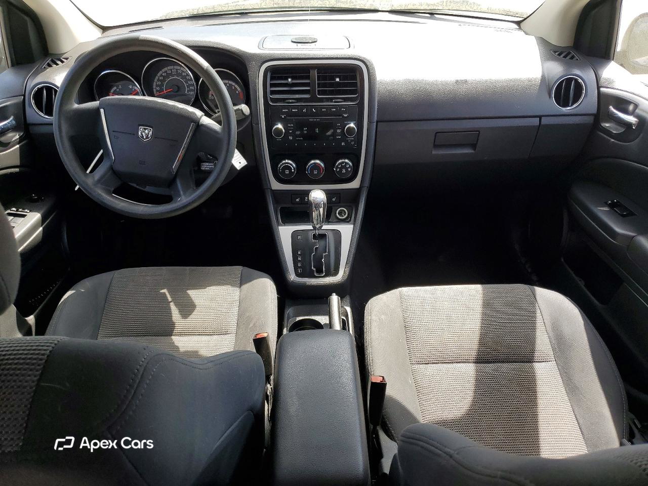Dodge Caliber 2011