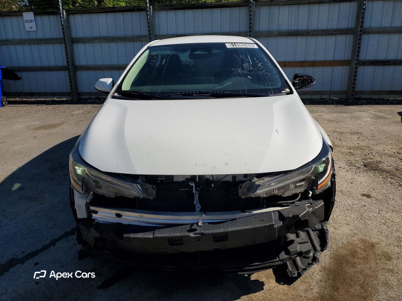 Toyota Corolla 2023