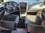 Dodge Caravan 2016