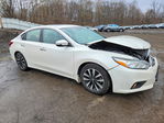 Nissan Altima 2018