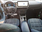 Ford Bronco 2025