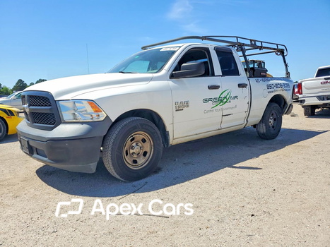 RAM 1500 2019 - Image 1 of 13