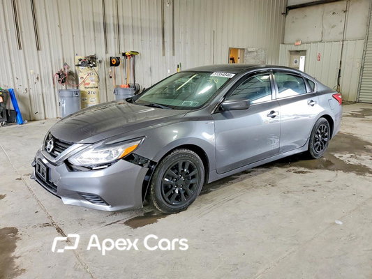 Nissan Altima 2016 - Image 1 of 13