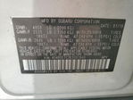 Subaru Outback 2019