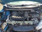 Nissan Versa 2016