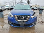 Nissan Kicks 2020