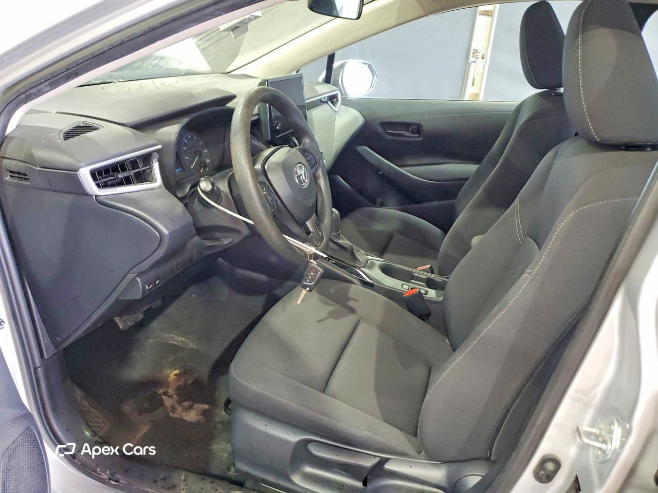Toyota Corolla 2023