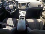Chrysler 200 2015