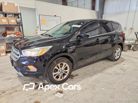 Ford Escape 2017 - Image 1 of 13
