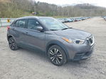 Nissan Kicks 2018