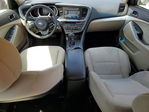Kia Optima 2015