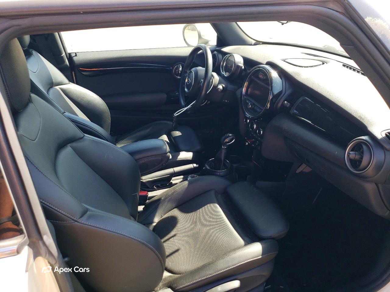 MINI Cooper 2014