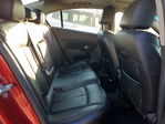Chevrolet Cruze 2011