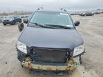 Subaru Tribeca 2011