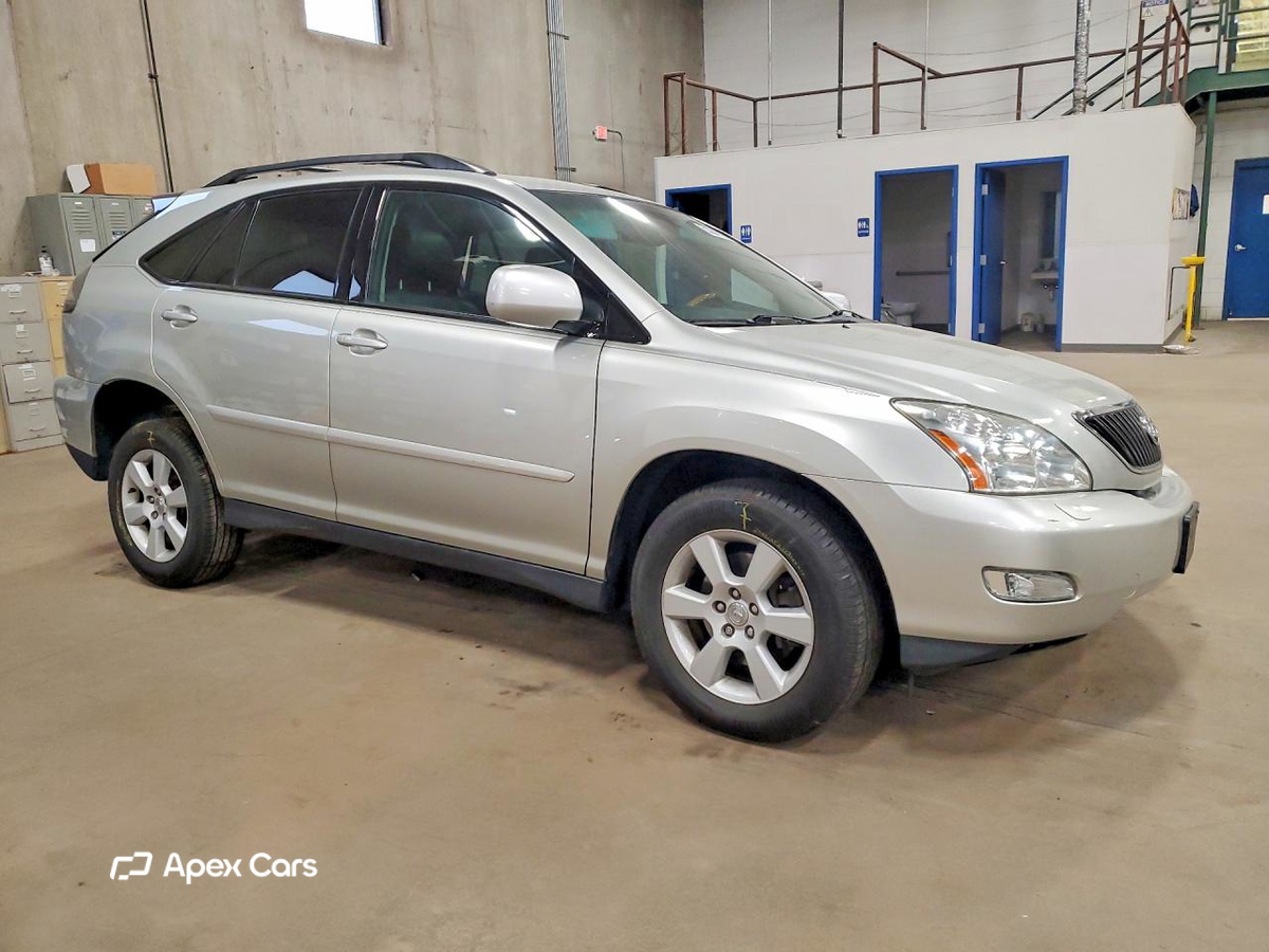 Lexus RX 2007