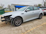 Kia Optima 2020