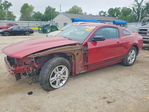 Ford Mustang 2012