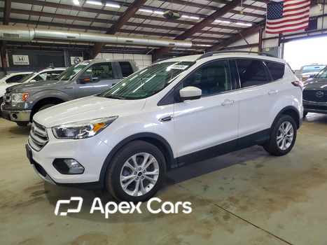 Ford Escape 2018 - Image 1 of 13