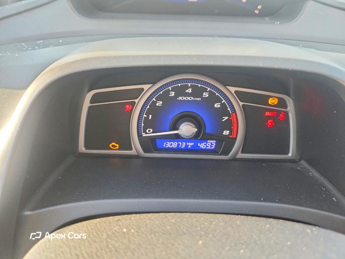 Honda Civic 2006