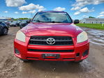 Toyota RAV 4 2011