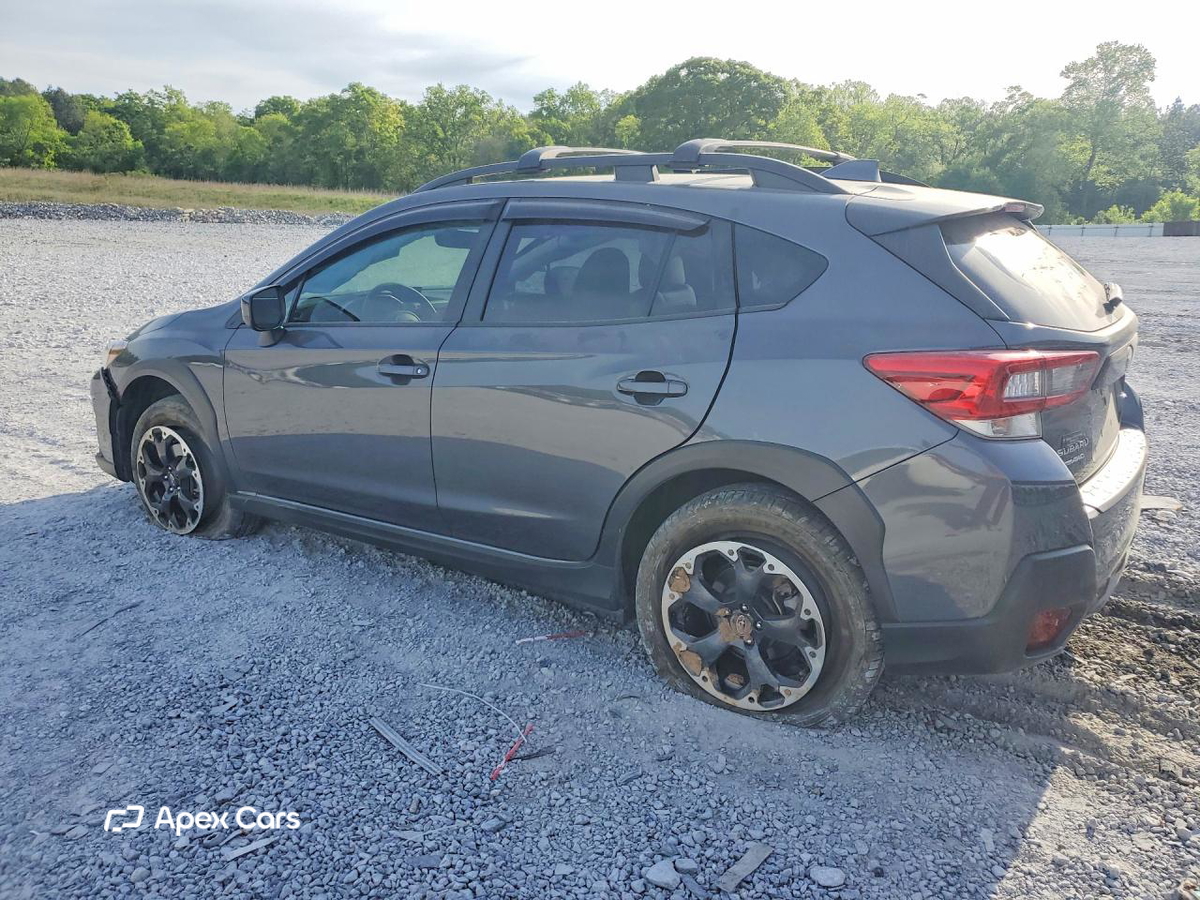 Subaru XV 2023