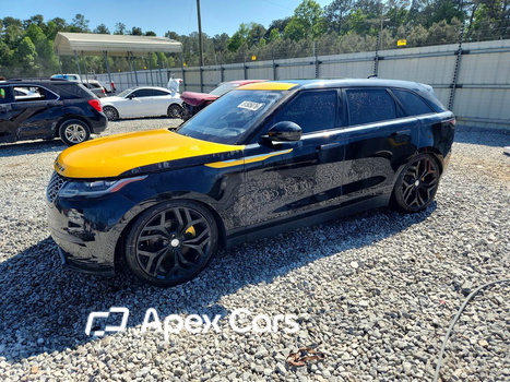 Land Rover Range Rover 2019 - Image 1 of 13