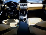 Lexus NX 2015