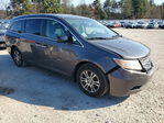 Honda Odyssey 2013