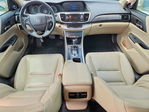 Honda Accord 2014
