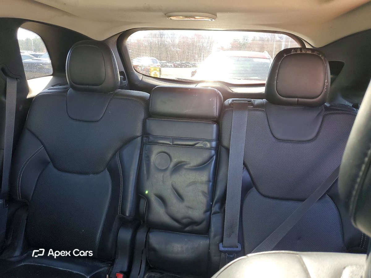 Jeep Cherokee 2014