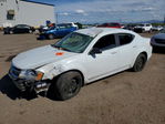 Dodge Avenger 2013