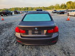 BMW Series 3 2014