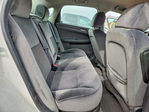 Chevrolet Impala 2012