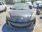 Mazda 3 2012