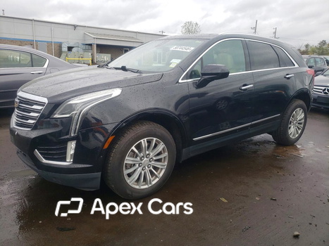 Cadillac XT5 2017 - Image 1 of 12