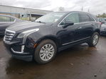 Cadillac XT5 2017