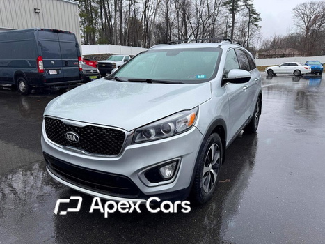 Kia Sorento 2017 - Zdjęcie 1 z 13