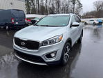 Kia Sorento 2017