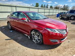 Lincoln MKZ 2013