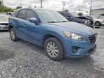 Mazda CX-5 2016