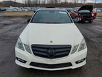 Mercedes-Benz E-klasse 2011
