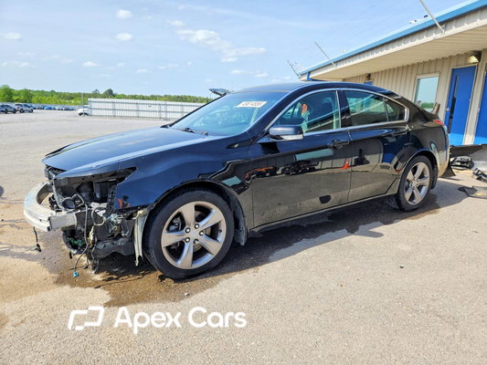 Acura TL 2013 - Image 1 of 13