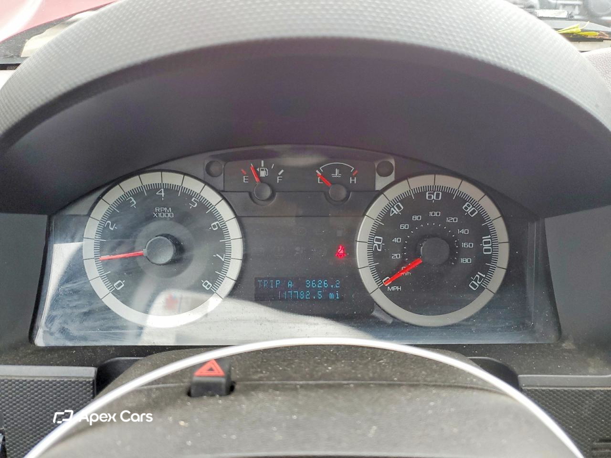 Ford Escape 2008