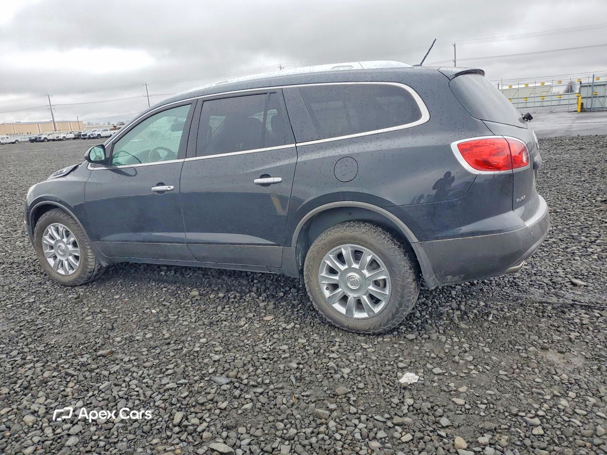 Buick Enclave 2011