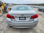 BMW Series 5 2016