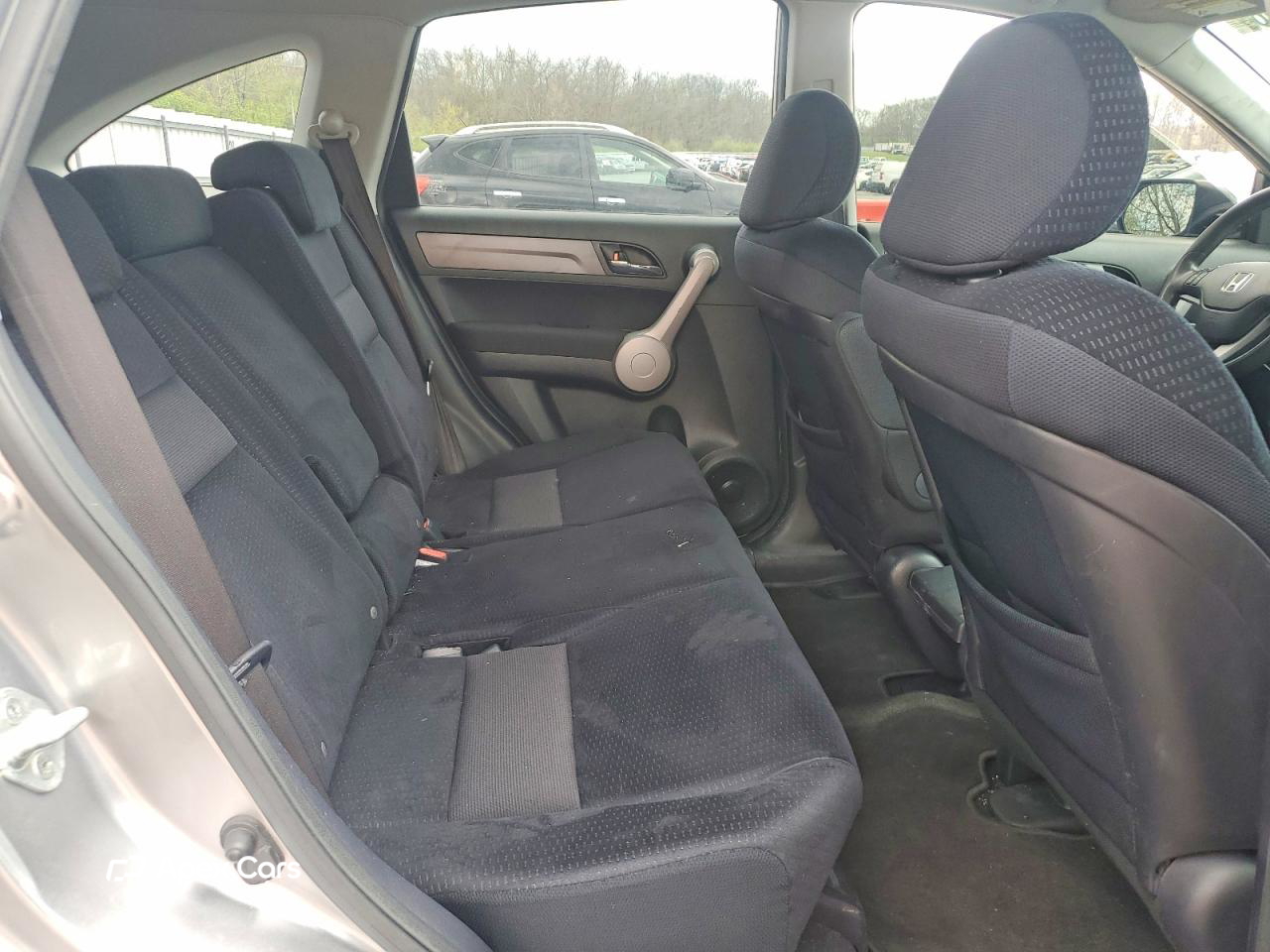 Honda CR-V 2007