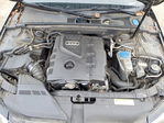 Audi A4 2012