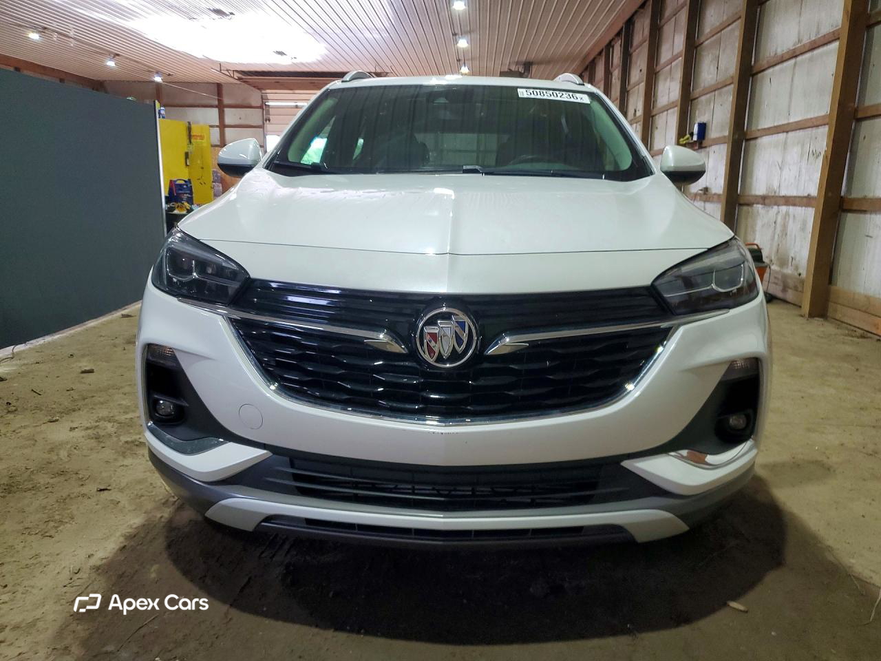 Buick Encore 2022