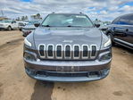 Jeep Cherokee 2016