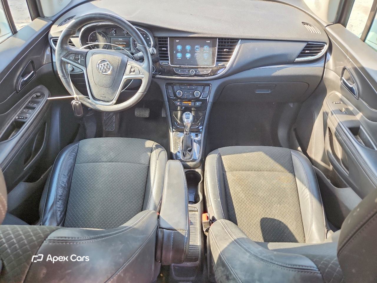 Buick Encore 2017